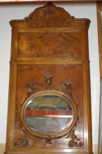 antieke boezemstuk schouw schouwen begin 1900 amsterdam oud zuid antiek herenhuis